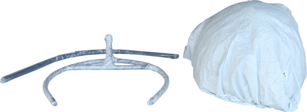 Кресло подвесное Garden Story Сфера Лайт / BG1515- фото5