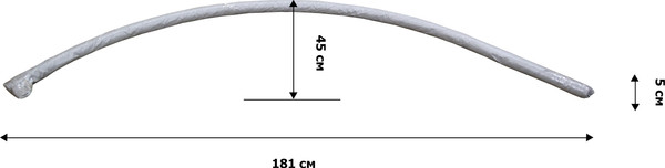 Кресло подвесное Garden Story Элис / CN14625- фото5