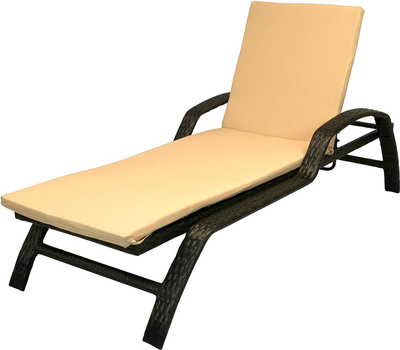 Шезлонг Garden Story Бруно / 7025-МП2025- фото