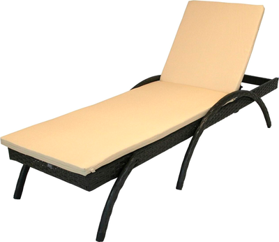 Шезлонг Garden Story Риччи / 7023-МП2025- фото