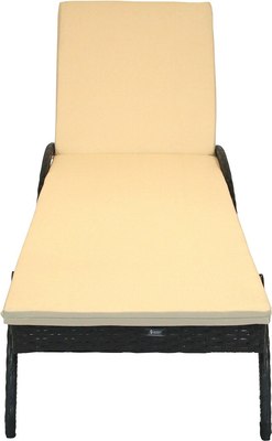 Шезлонг Garden Story Риччи / 7023-МП2025- фото2