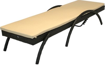 Шезлонг Garden Story Риччи / 7023-МП2025- фото3