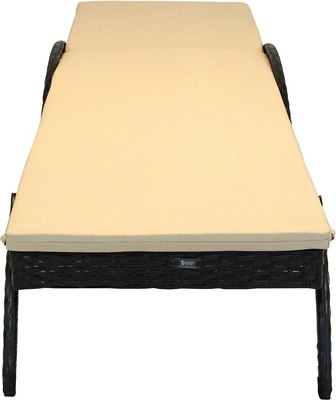 Шезлонг Garden Story Риччи / 7023-МП2025- фото5