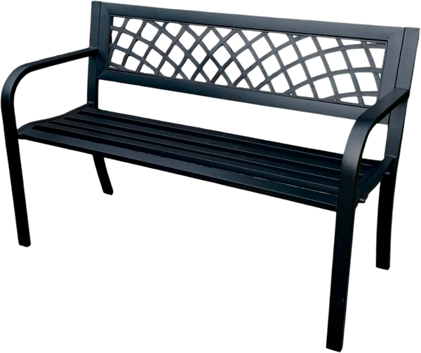 Скамья садовая Wahoo YF5110- фото