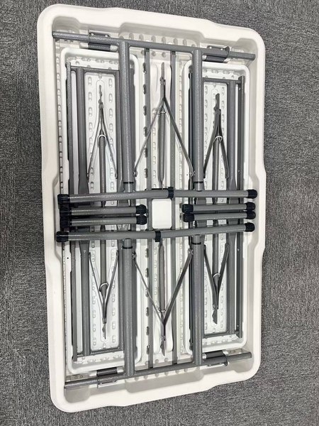 Комплект складной мебели Wahoo YF-P113- фото3, картинка3 Комплект складной мебели Wahoo YF-P113- фото3