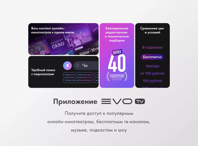 Телевизор Haier 43 Smart TV S3- фото10