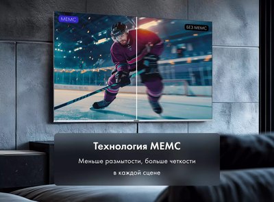 Телевизор Haier 43 Smart TV S3- фото5