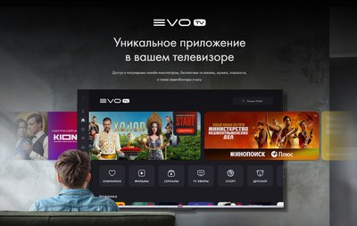 Телевизор Haier 43 Smart TV S3- фото8
