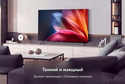 Телевизор Haier 50 Smart TV S1- фото10