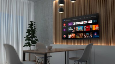 Телевизор Haier 50 Smart TV S1- фото2