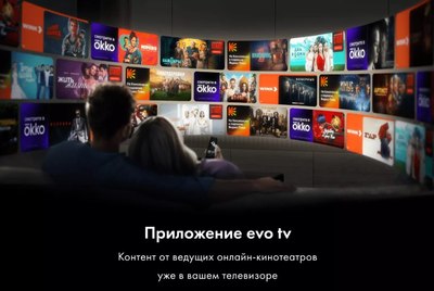 Телевизор Haier 50 Smart TV S1- фото8