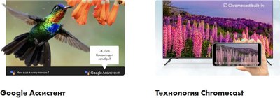 Телевизор Haier 55 Smart TV S1- фото5