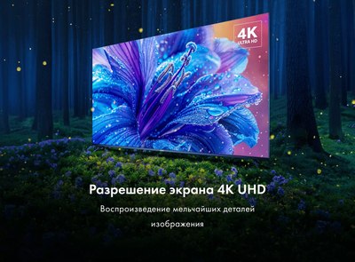 Телевизор Haier 55 Smart TV S2- фото2