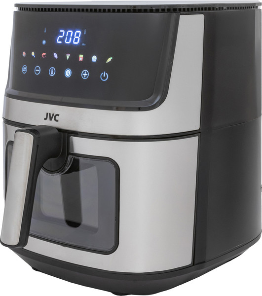 Аэрогриль JVC JK-MB051- фото2