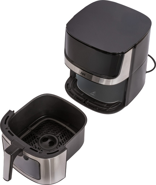 Аэрогриль JVC JK-MB051- фото5