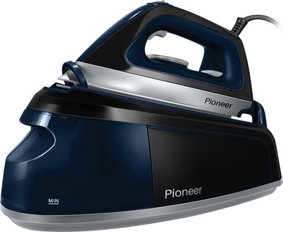 Утюг с парогенератором Pioneer SI3002- фото