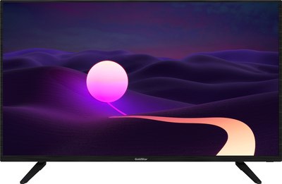 Телевизор GoldStar 40’’ LT-40F1100- фото