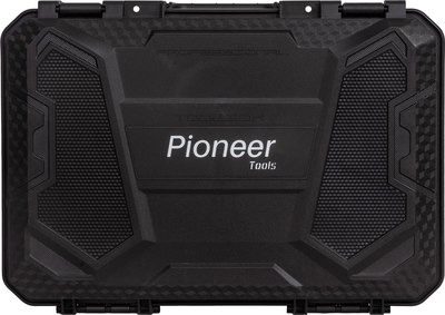 Аккумуляторный гайковерт Pioneer CIW-E2021CB- фото10