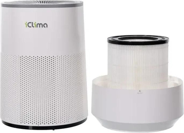Климатический комплекс IClima LUX-5000PRO- фото10, картинка10 Климатический комплекс IClima LUX-5000PRO- фото10