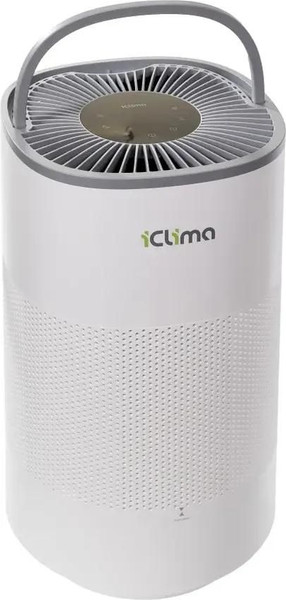 Климатический комплекс IClima LUX-5000PRO- фото2, картинка2 Климатический комплекс IClima LUX-5000PRO- фото2