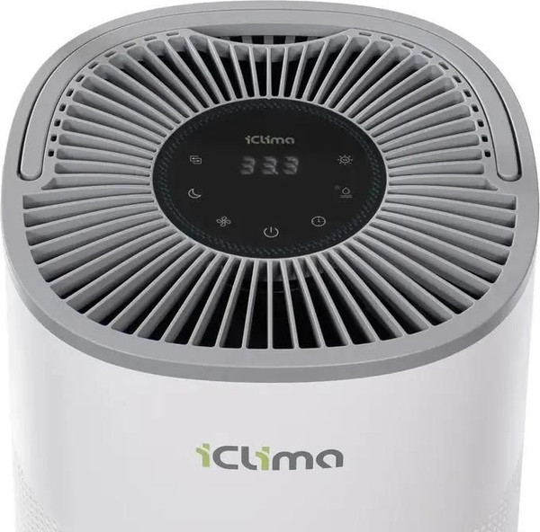 Климатический комплекс IClima LUX-5000PRO- фото5, картинка5 Климатический комплекс IClima LUX-5000PRO- фото5