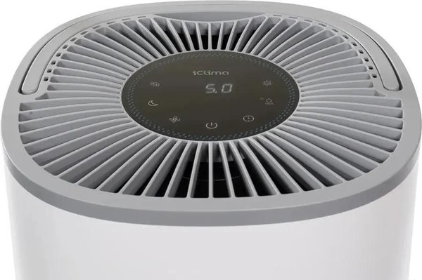 Климатический комплекс IClima LUX-5000PRO- фото6, картинка6 Климатический комплекс IClima LUX-5000PRO- фото6