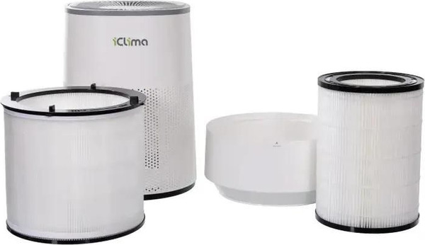 Климатический комплекс IClima LUX-5000PRO- фото9, картинка9 Климатический комплекс IClima LUX-5000PRO- фото9