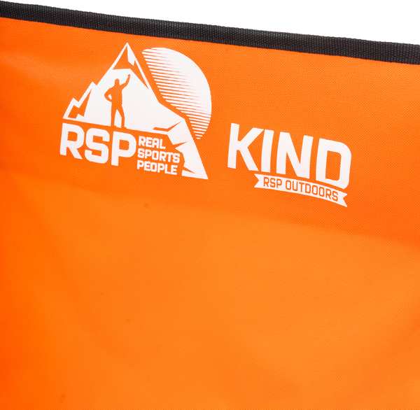 Стул складной RSP Outdoor Kind / CH-KIN-O- фото10