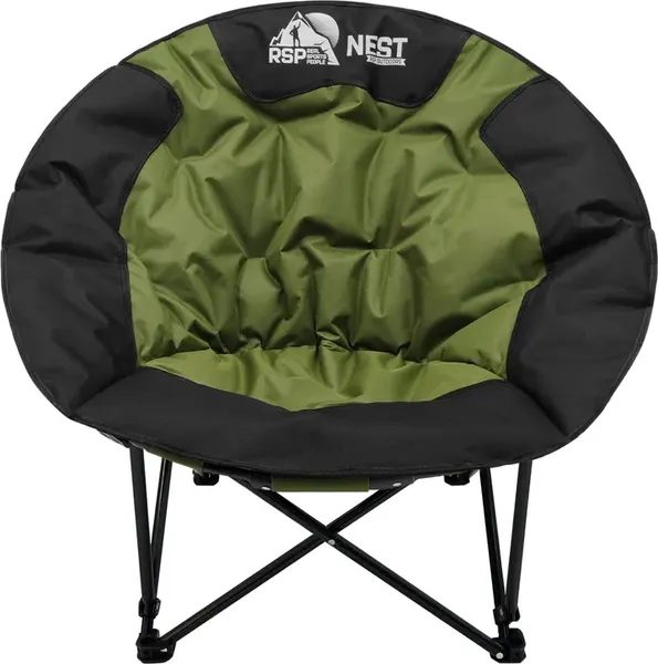 Кресло складное RSP Outdoor Nest / CH-NE-OLGN- фото2