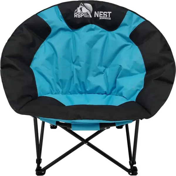 Кресло складное RSP Outdoor Nest / CH-NE-LB- фото2