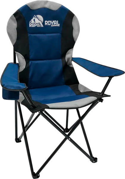Стул складной RSP Outdoor Royal / CH-ROY-B- фото