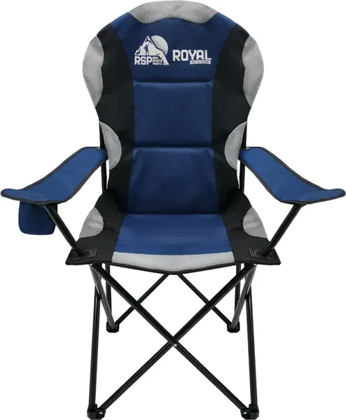 Стул складной RSP Outdoor Royal / CH-ROY-B- фото2