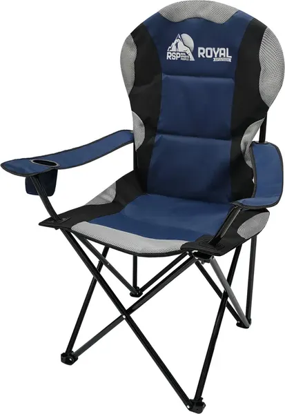Стул складной RSP Outdoor Royal / CH-ROY-B- фото3