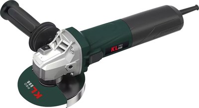 Угловая шлифовальная машина KLPRO KLAT11506