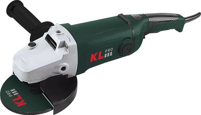 Угловая шлифовальная машина KLPRO KLBT87230- фото