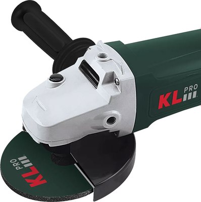Угловая шлифовальная машина KLPRO KLBT87230- фото2