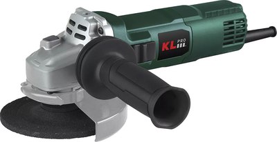 Угловая шлифовальная машина KLPRO KLAT11518