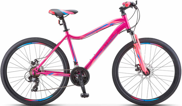 Велосипед STELS Miss-5000 MD 26- фото