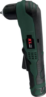 Дрель-шуруповерт KLPRO KLDAM1020