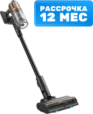 Вертикальный пылесос Dreame Z20 Cordless Vacuum Cleaner Aqua Cycle / VZV66A- фото