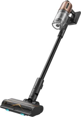 Вертикальный пылесос Dreame Z20 Cordless Vacuum Cleaner Aqua Cycle / VZV66A- фото2