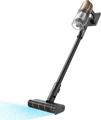 Вертикальный пылесос Dreame Z20 Cordless Vacuum Cleaner Aqua Cycle / VZV66A- фото4