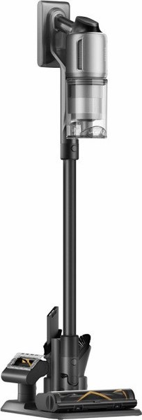 Вертикальный пылесос Dreame Z30 Cordless Vacuum Cleaner Aqua Cycle / VZV77B- фото4