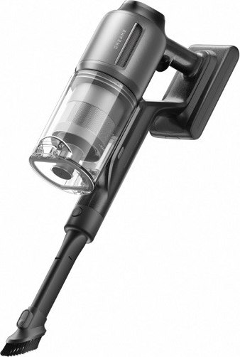 Вертикальный пылесос Dreame Z30 Cordless Vacuum Cleaner Aqua Cycle / VZV77B- фото8
