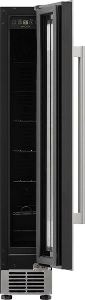 Встраиваемый винный шкаф Krona Baden 82/7 IX / КА-00007756- фото2