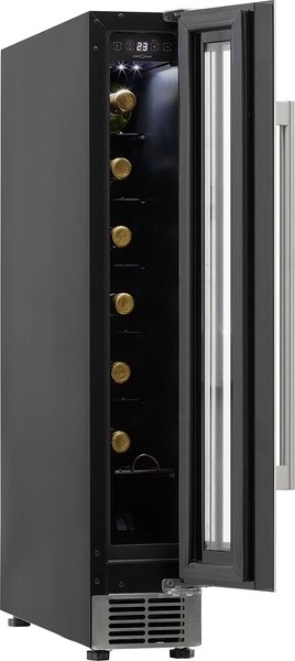 Встраиваемый винный шкаф Krona Baden 82/7 IX / КА-00007756- фото4
