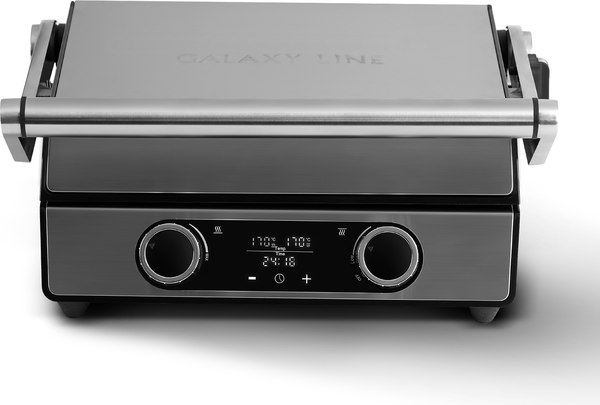 Электрогриль Galaxy Line GL2988- фото2