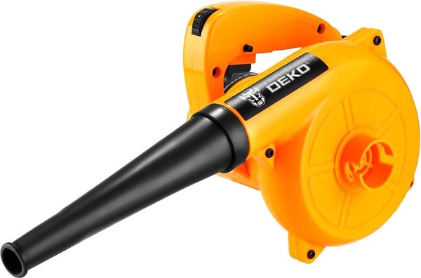 Воздуходувка электрическая Deko DKBL1150 / 083-2042- фото