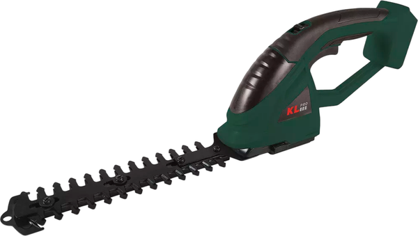 Кусторез аккумуляторный KLPRO KLBCB18-50- фото, картинка Кусторез аккумуляторный KLPRO KLBCB18-50- фото