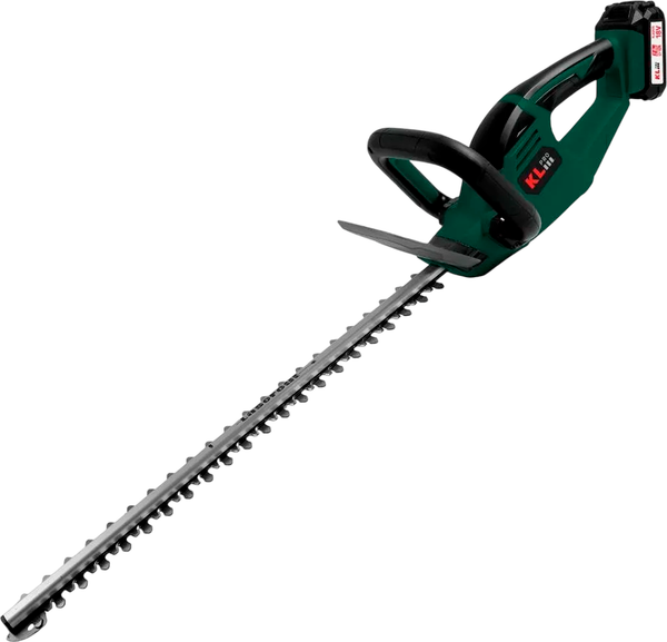 Кусторез аккумуляторный KLPRO KLBCBU18-20 - фото, картинка Кусторез аккумуляторный KLPRO KLBCBU18-20